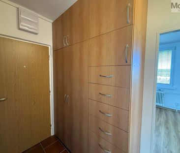 Pronájem bytu 3+1 55 m² - Фото 5