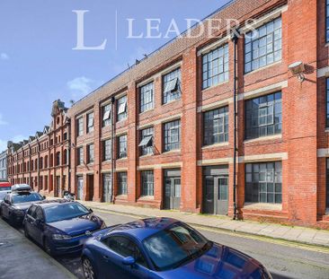 1 bedroom apartment to rent Argus Lofts, Brighton, BN1 - Photo 5