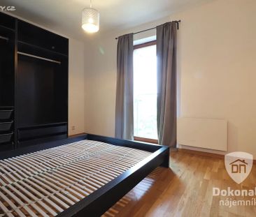 Pronájem bytu 2+kk 56 m² - Photo 2