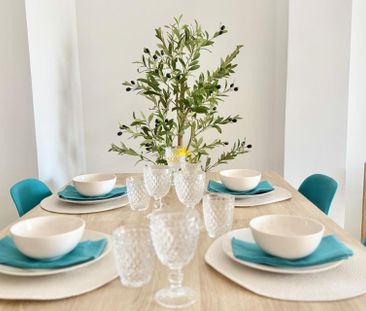 2 BEDROOM APARTMENT IN TORREVIEJA - Photo 6