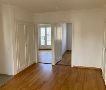 Votre appartement au centre de Lausanne ! - Photo 1