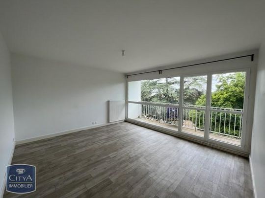 Location Appartement 3 pièces 69m² ST HERBLAIN 44800 - Photo 1