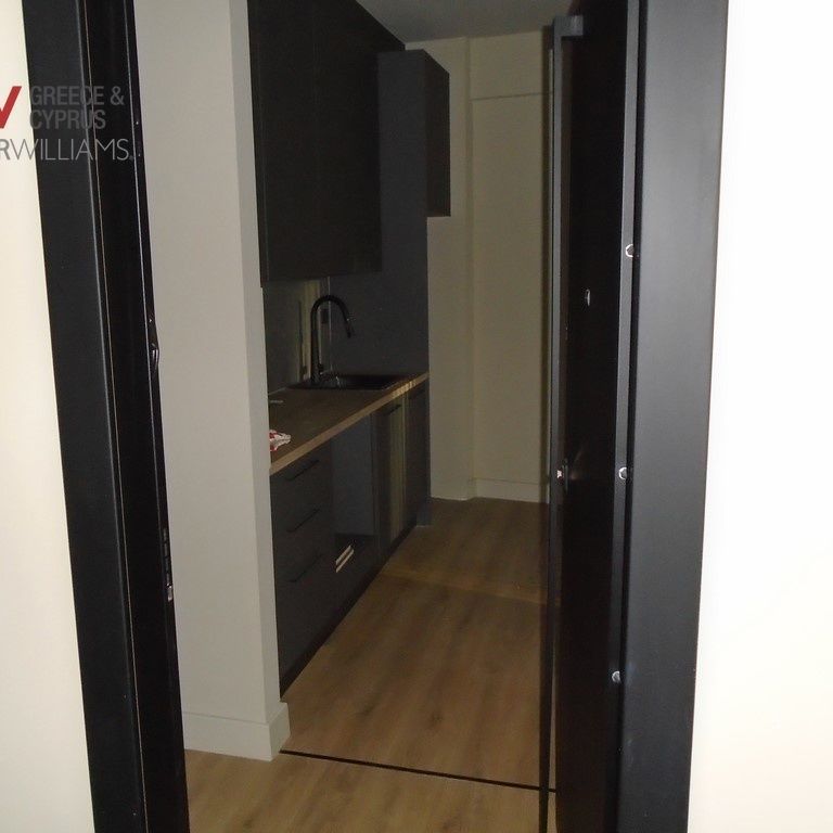 Studio/Γκαρσονιέρα για ενοικίαση Κέντρο (Καρδίτσα) - Φωτογραφία 1