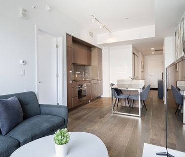 Avenue des Canadiens-de-Montréal - Photo 6