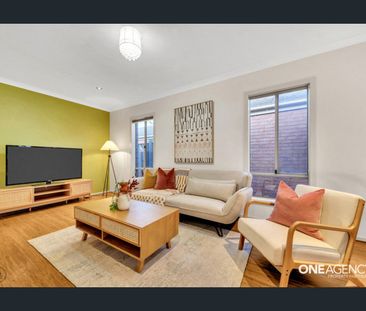 Bright & Stylish Family Home - Photo 5