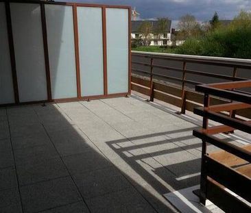 Appartement 3 pièces - - Photo 1