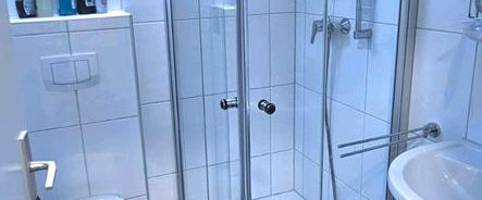 Dachgeschosswohnung 38 qm für Studenten/Singles - Foto 1