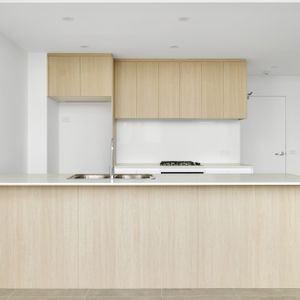 One bedroom affordable housing apartment - Photo 2