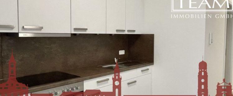 Wohnen mitten im Stadtzentrum von Passau! - Photo 1