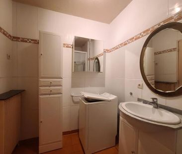 Location Appartement 3 pièces 70m² BORDEAUX 33200 - Photo 5