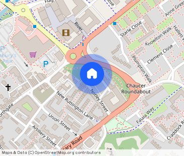 Clyde Street, Canterbury - Photo 1