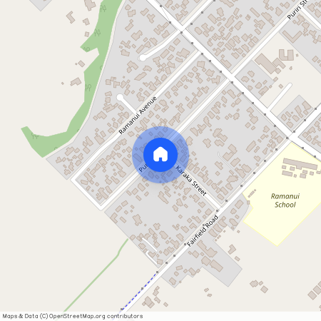 2 Karaka Street, Hawera, South Taranaki