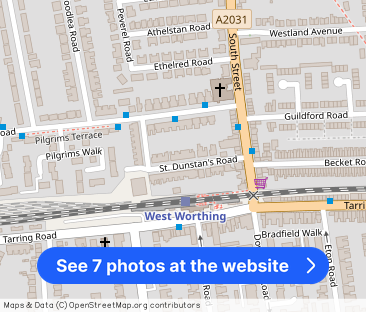 St. Dunstans Road, Worthing, BN13 - Photo 1