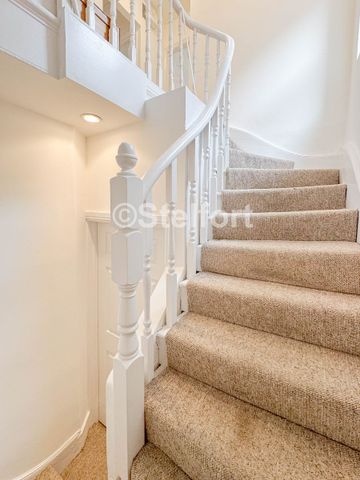 St. Augustines Road, NW1, London - Photo 2