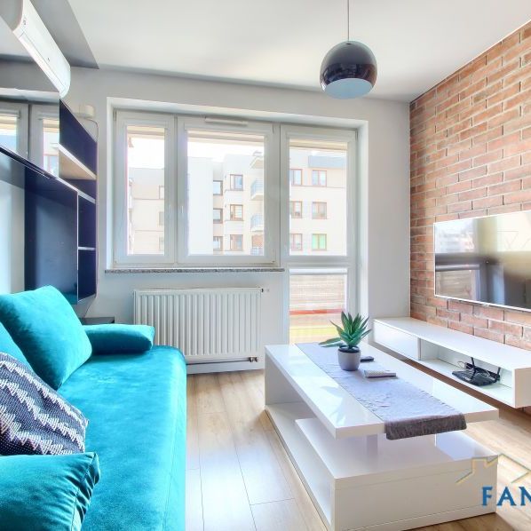 2 pokoje 33m2 | GARAŻ + Komórka | ul. Niecia, STAROMIEŚCIE - Photo 1