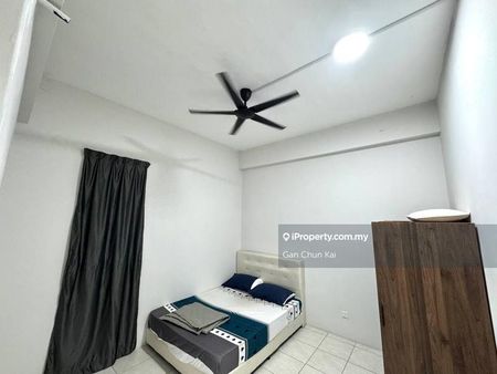 The Peak Residences, Mount Erskine, Tanjung Tokong - Foto 4