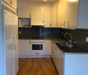 Bangårdsgatan 21 - Photo 2