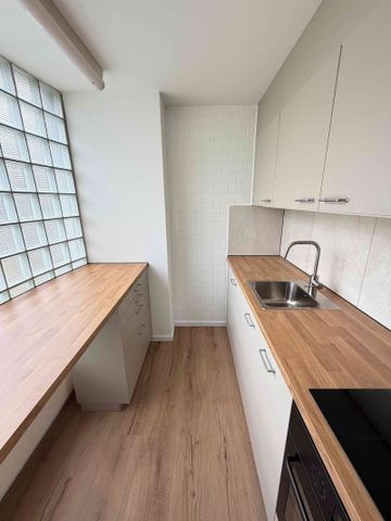 2.5 Zimmer, 48 m², 2. Stock - Photo 2