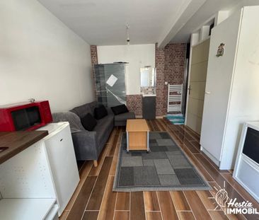 Location Appartement 1 pièce Meublé 14m² CHALONS EN CHAMPAGNE 51000 - Photo 3