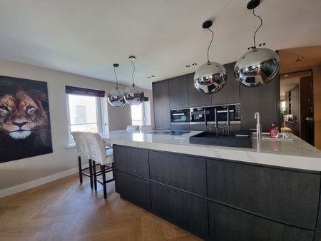 Te huur: Appartement Boompjes in Rotterdam - Foto 5