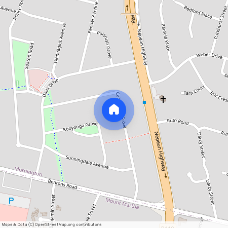 30a Carnoustie Grove, Vic 3931, Mornington