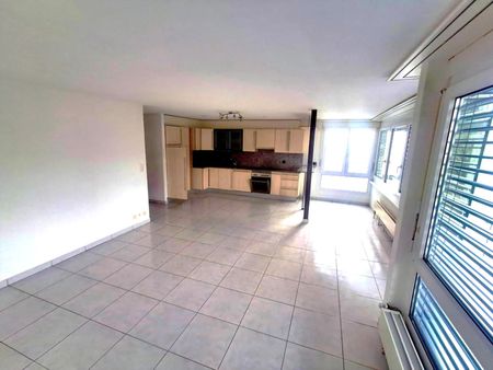 2.5 Zimmer, 2. Stock - Photo 5