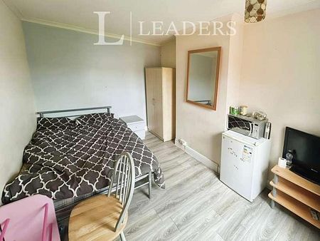 House Share - Kitchener Road, IP1 - Photo 2