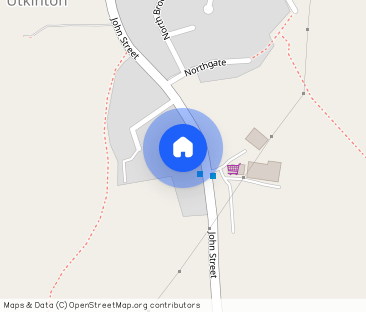 Rowlands View, Utkinton, Tarporley - Photo 1