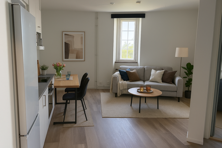 Lenningsgatan 2 - Photo 2