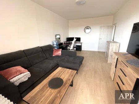 Pronájem bytu 2+1 Uherský Brod - Větrná - Fotografie 2