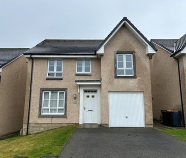 15 Boynds Drive, AB51 6AW, Inverurie - Photo 5