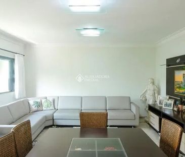 Casa com 4 quartos e 395m² para alugar em Osvaldo Cruz, São Caetano... - Photo 1