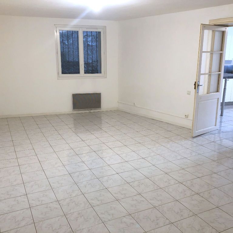 Location appartement 2 pièces, 57.78m², Castelnaudary - Photo 1