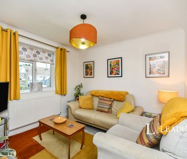 1 bedroom property to rent Gladys Avenue, BN10 - Photo 1