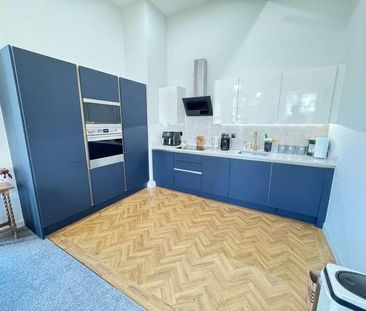 Iron Row, Burley In Wharfedale, Ilkley, West Yorkshire, LS29 - Photo 4