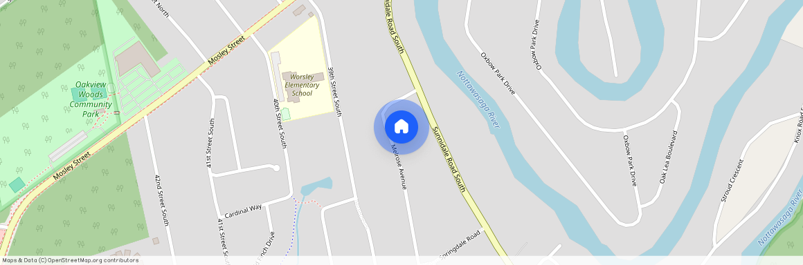 41 Melrose Avenue, Wasaga Beach