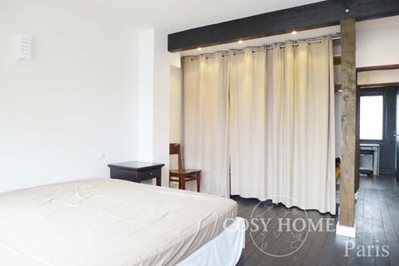 Appartement en location | Issy-les-moulineaux - Photo 3