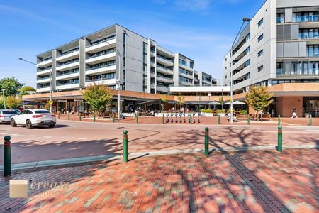 318/34 Eyre Street, Kingston ACT 2604 - Apartment For Rent | Domain - Photo 4