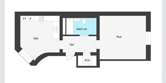 S:t Persgatan 156 E - Foto 3