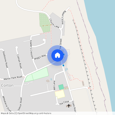 Waterside Park, Waterside Park, NR32