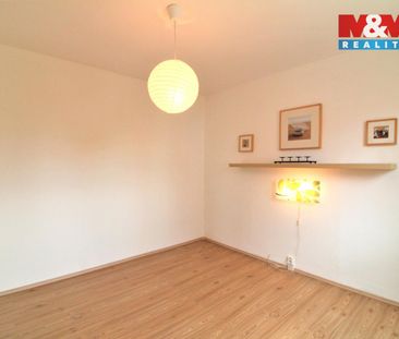 Pronájem bytu 3+1 81 m² - Фото 5