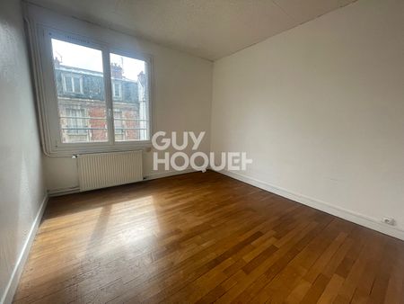 APPARTEMENT 2 CHAMBRES A LOUER SOISSONS - Photo 3