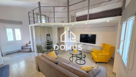 Loft για ενοικίαση Κέντρο (Ανατολή) - Φωτογραφία 2