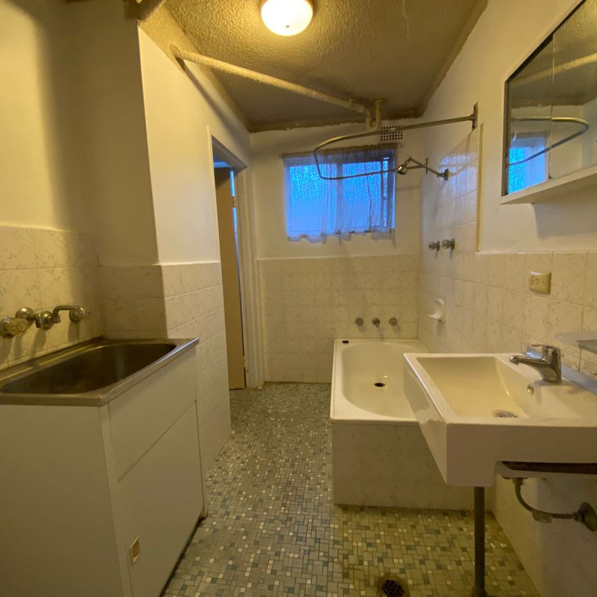 Ultra Convenient Renovated Unit With Parking - Photo 1