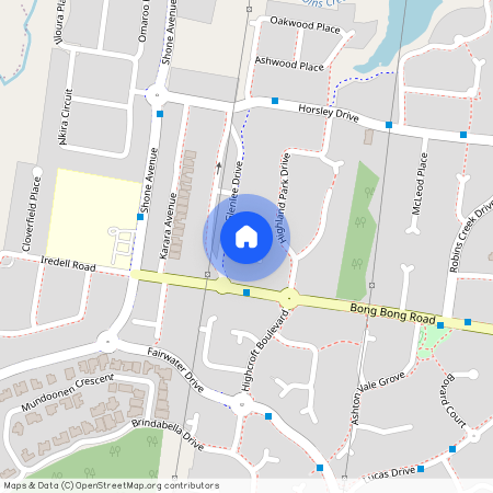 9 Glenlee Drive, NSW 2530, Horsley