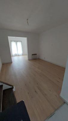 Location / Maison T3 - Photo 1