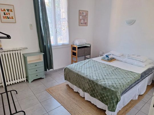 Location Appartement 3 pièces 44 m2 à Perpignan - Photo 1