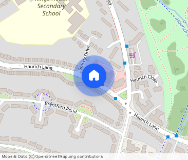 Haunch Lane - Photo 1