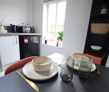 Brayford Court - Studio Room - 25/26 - Photo 3