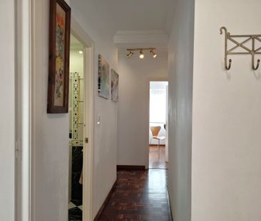 Piso de alquiler en Cristo de la Epidemia - Photo 5